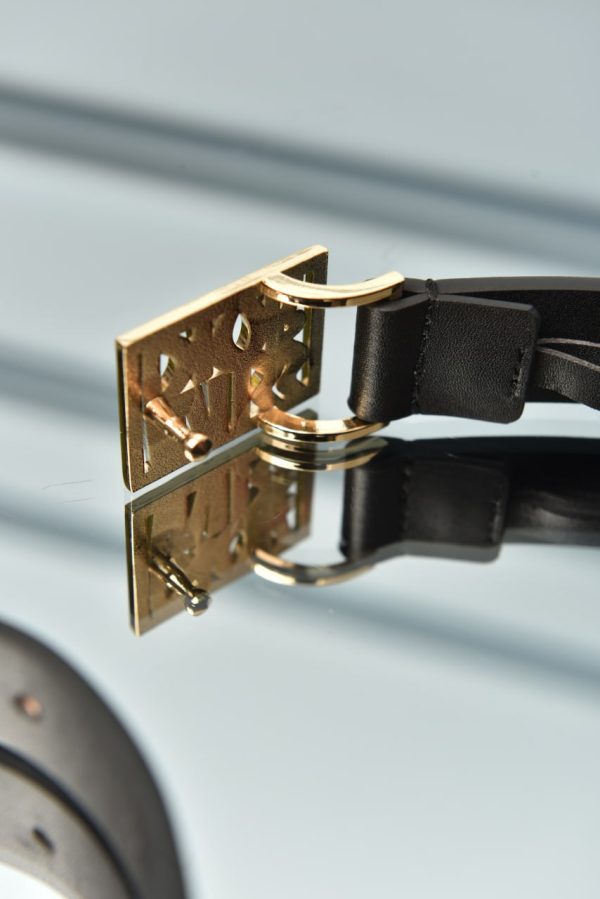 Miss Dior Belt - Image 7