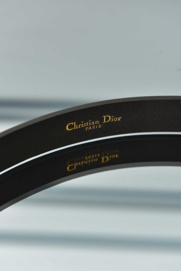 Miss Dior Belt - Image 6