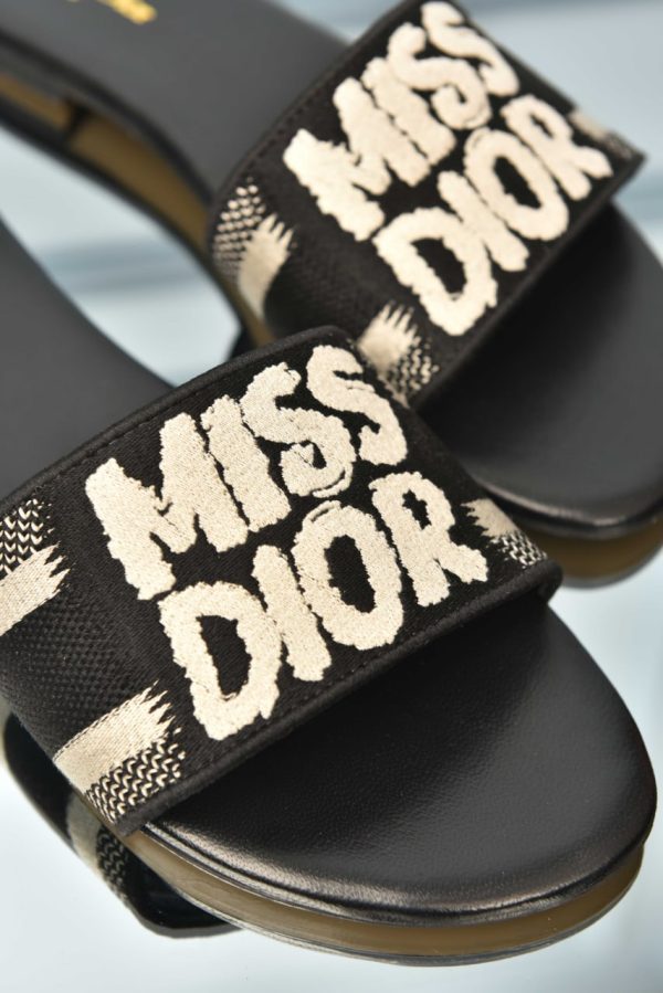 Miss Dior Slide - Image 2