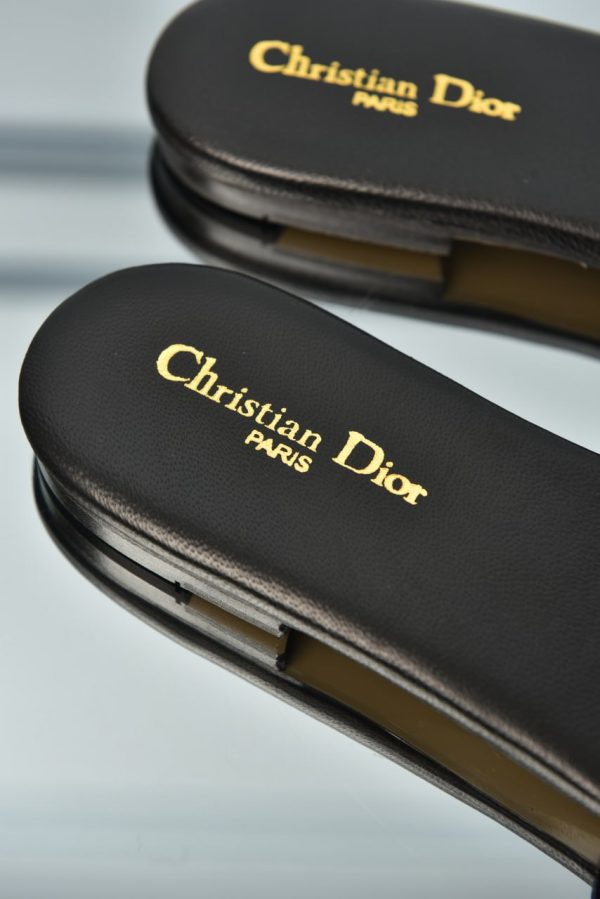 Miss Dior Slide - Image 5