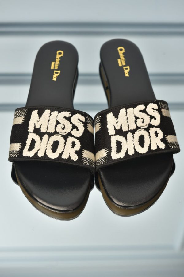 Miss Dior Slide - Image 4