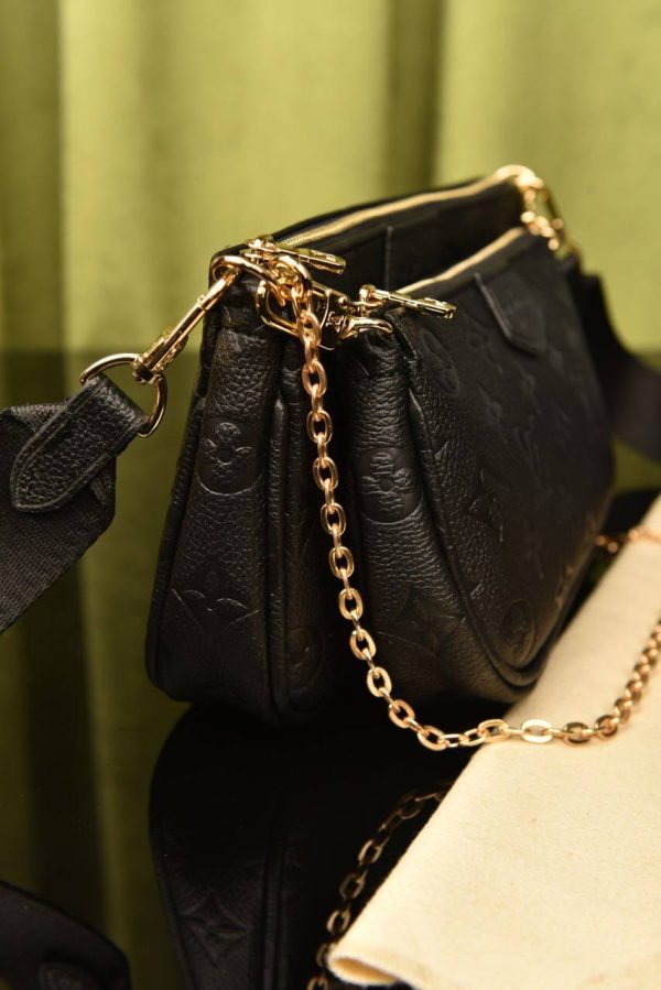Multi Pochette Leather - Image 3