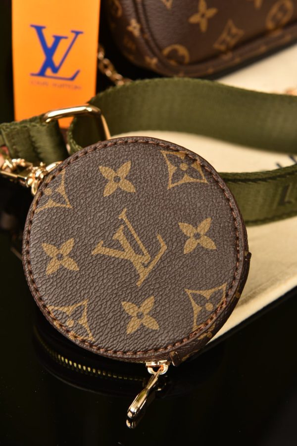 Multi Pochette Monogram - Image 6
