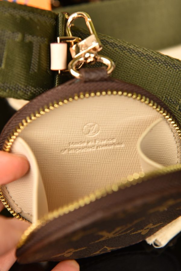 Multi Pochette Monogram - Image 5