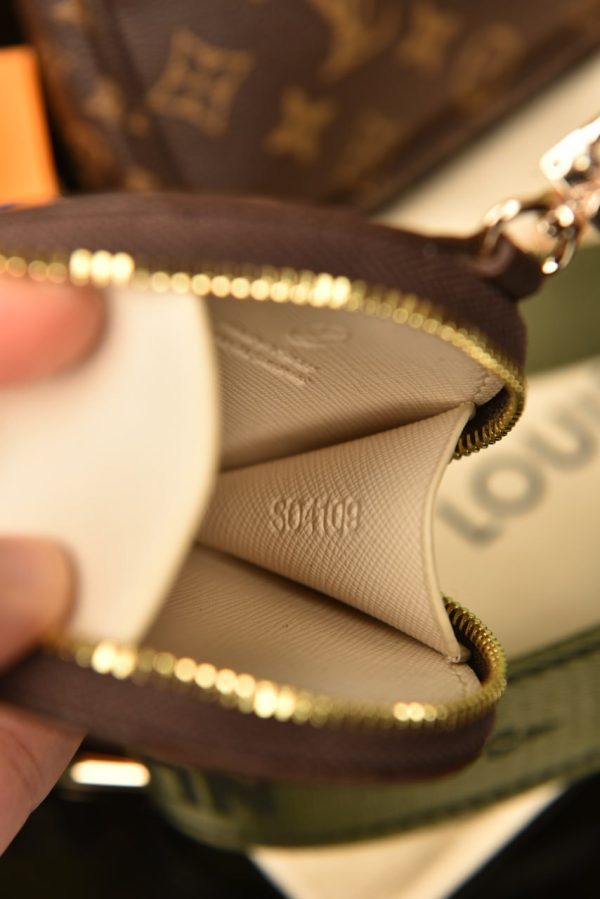 Multi Pochette Monogram - Image 4