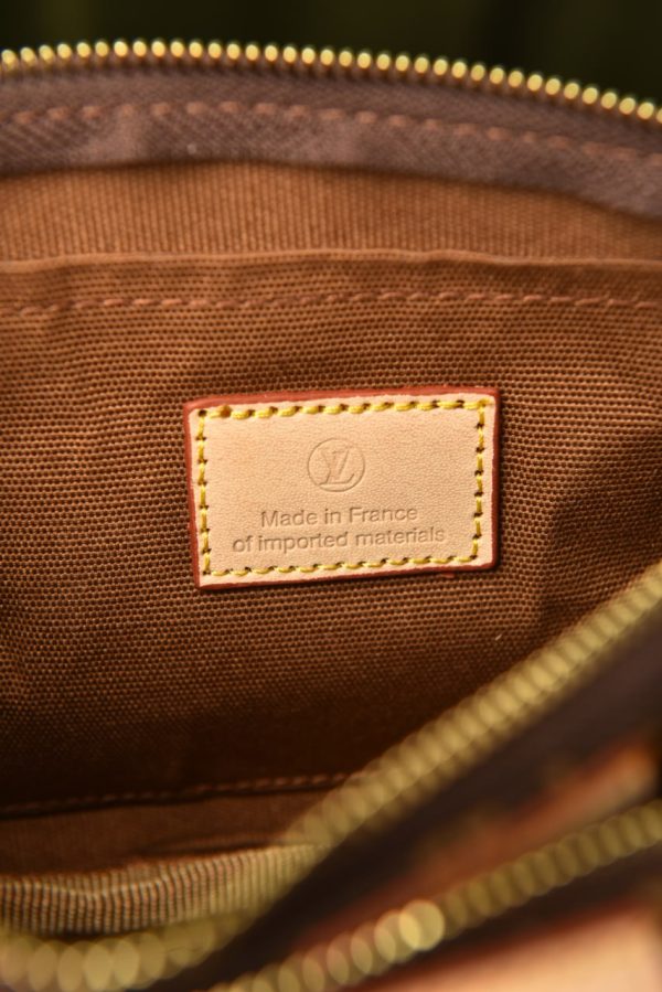 Multi Pochette Monogram - Image 3