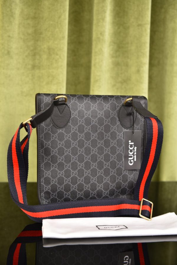 Neo Vintage Gg Medium Messenger - Image 2