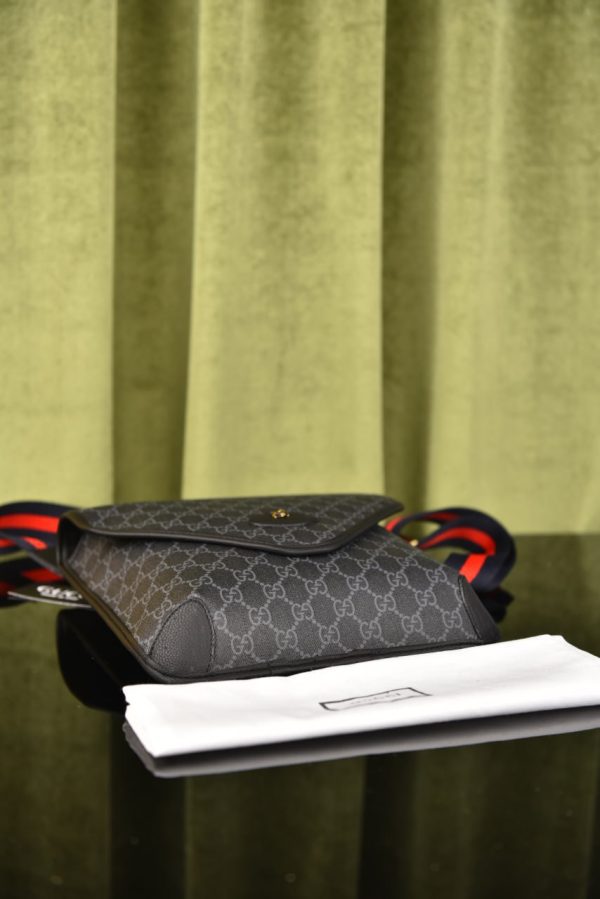 Neo Vintage Gg Medium Messenger - Image 6