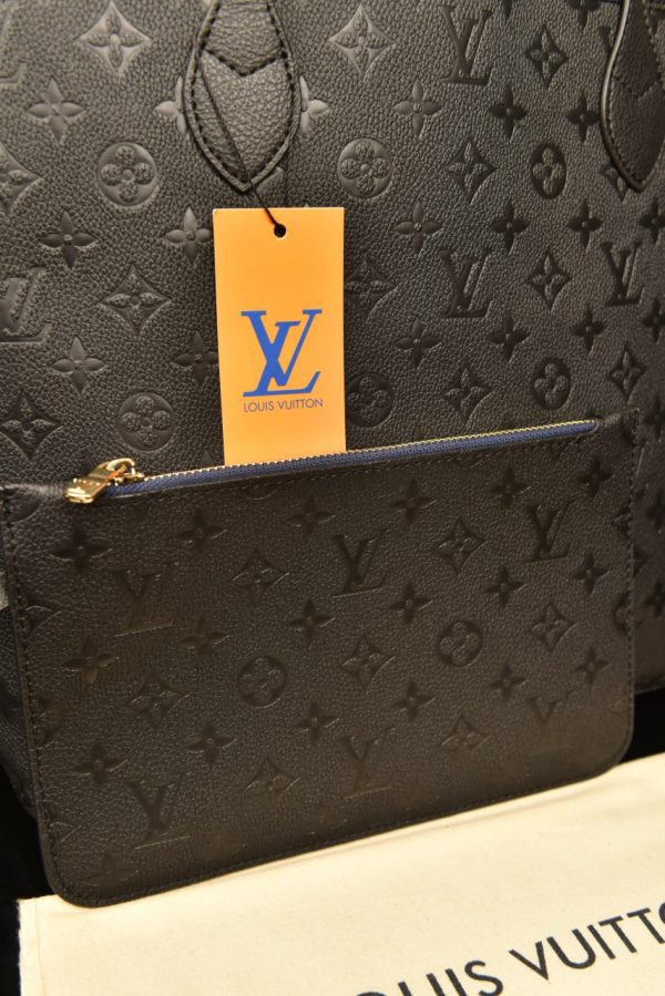 Neverfull Empreinte Mm - Image 2