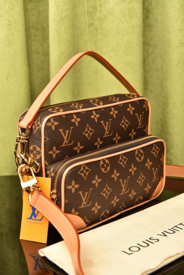 Nil Crossbody - Image 2