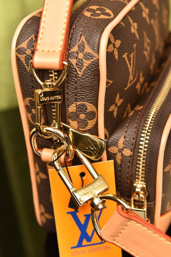 Nil Crossbody - Image 5