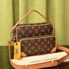 Nil Crossbody
