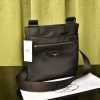 Nylon CrossBody Bag