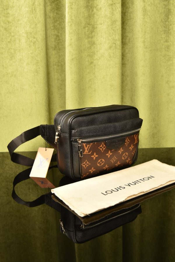 Outdoor Bumbag