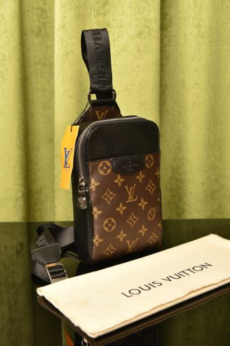 Outdoor Slingbag