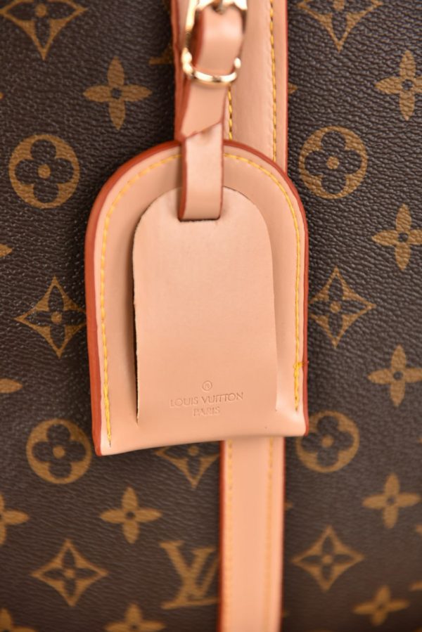 Porte Documents Voyage Pm - Image 5