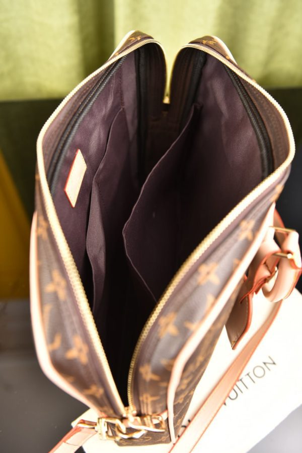 Porte Documents Voyage Pm - Image 4