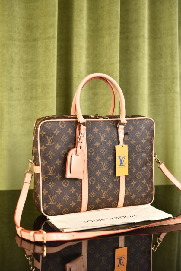Porte Documents Voyage Pm