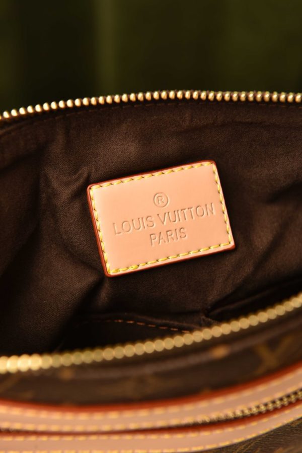 Pochette Bosphore Messenger Bag - Image 3