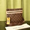 Poschette Bosphore Messenger Bag