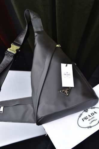 Re Nylonandleather Detail1 | Designer Bags, Watches, Apparel &Amp; Luxury Goods