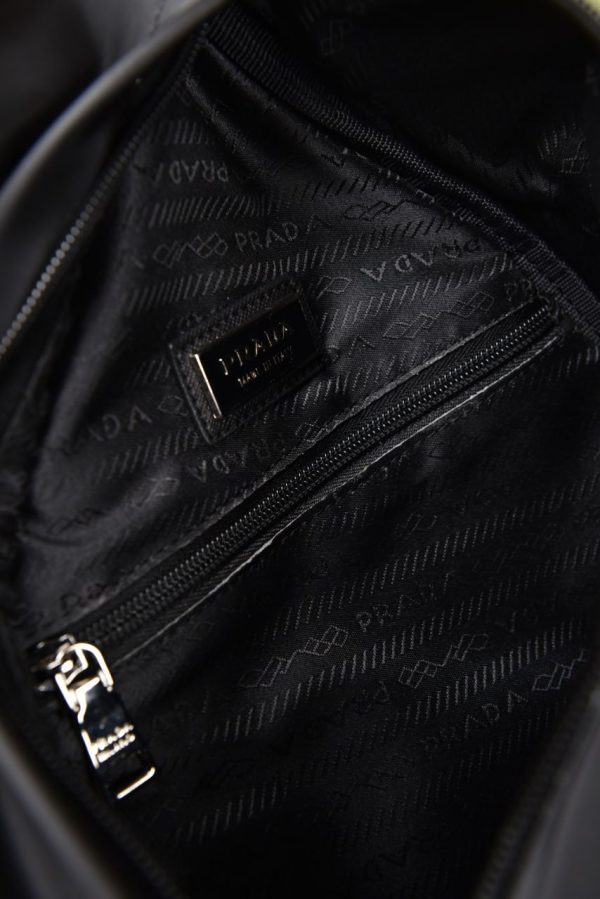 Re-Nylon And Leather - Image 4