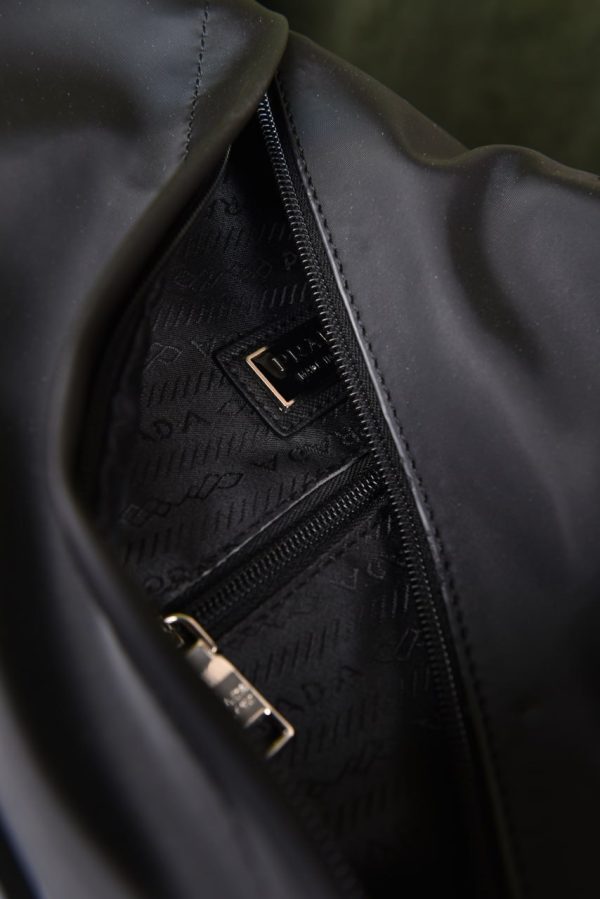 Re-Nylon And Leather - Image 3