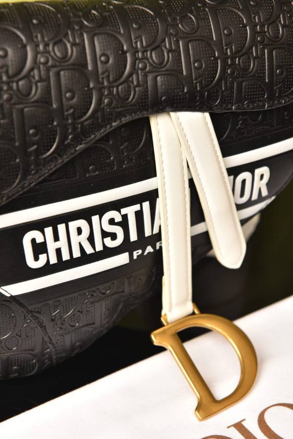 Saddle - Image 4