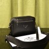Saffiano Shoulder Bag