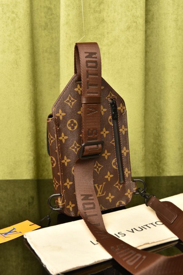 Saumur Slingbag - Image 2