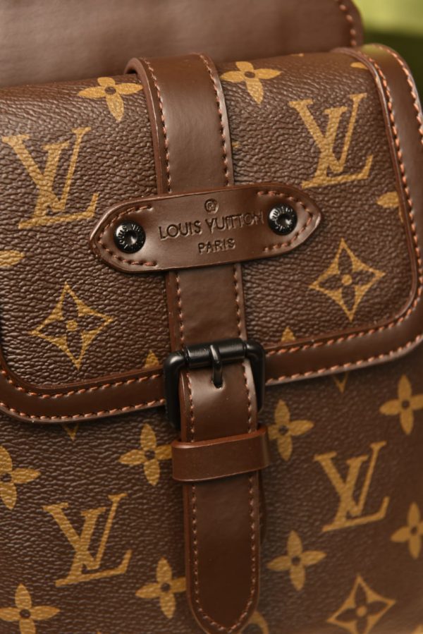 Saumur Slingbag - Image 6