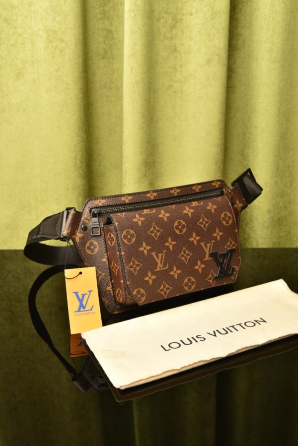 Slingbag