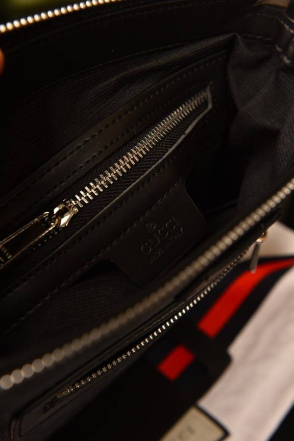 Small Messenger Bag - Image 3