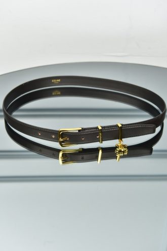 Triomphe Thin Belt