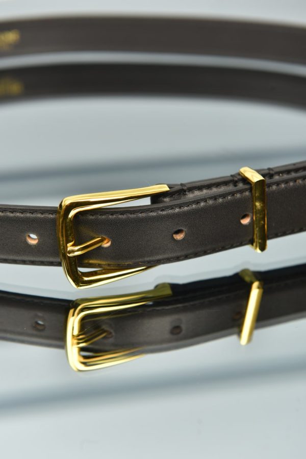 Triomphe Thin Belt - Image 5