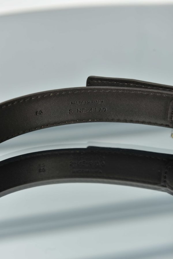 Triomphe Thin Belt - Image 3